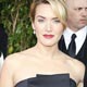 Actors Kate Winslet and Leonardo Dicaprio arrive at the 66th annual Golden Globe awards in Beverly Hills